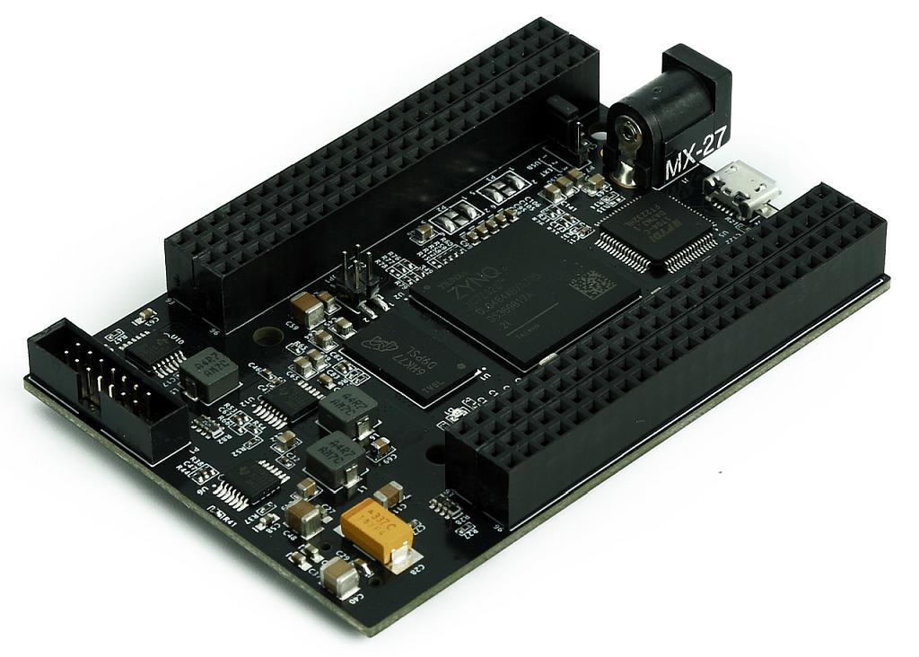 NumatoLab Styx Z7 FPGA Module