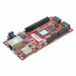 Digilent Cora Z7: Zynq-7000 Single Core for ARM/FPGA SoC Development Board