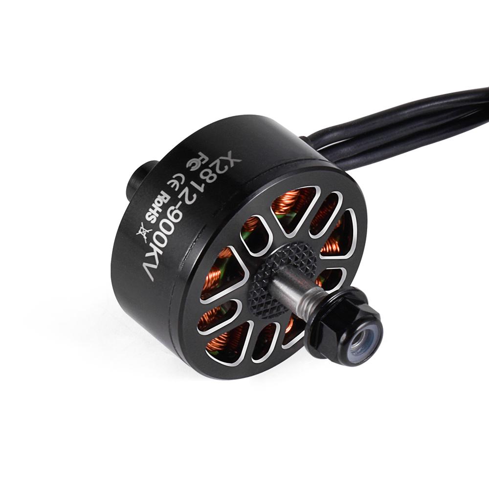 DYS X2810 900KV 6S Brushless Motor for Mark4 FPV Freestyle 7inch Long Range