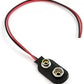 Science Project Dc Motor Kit / 9v Battery /Mini Water Pump for Students /Kids Educational