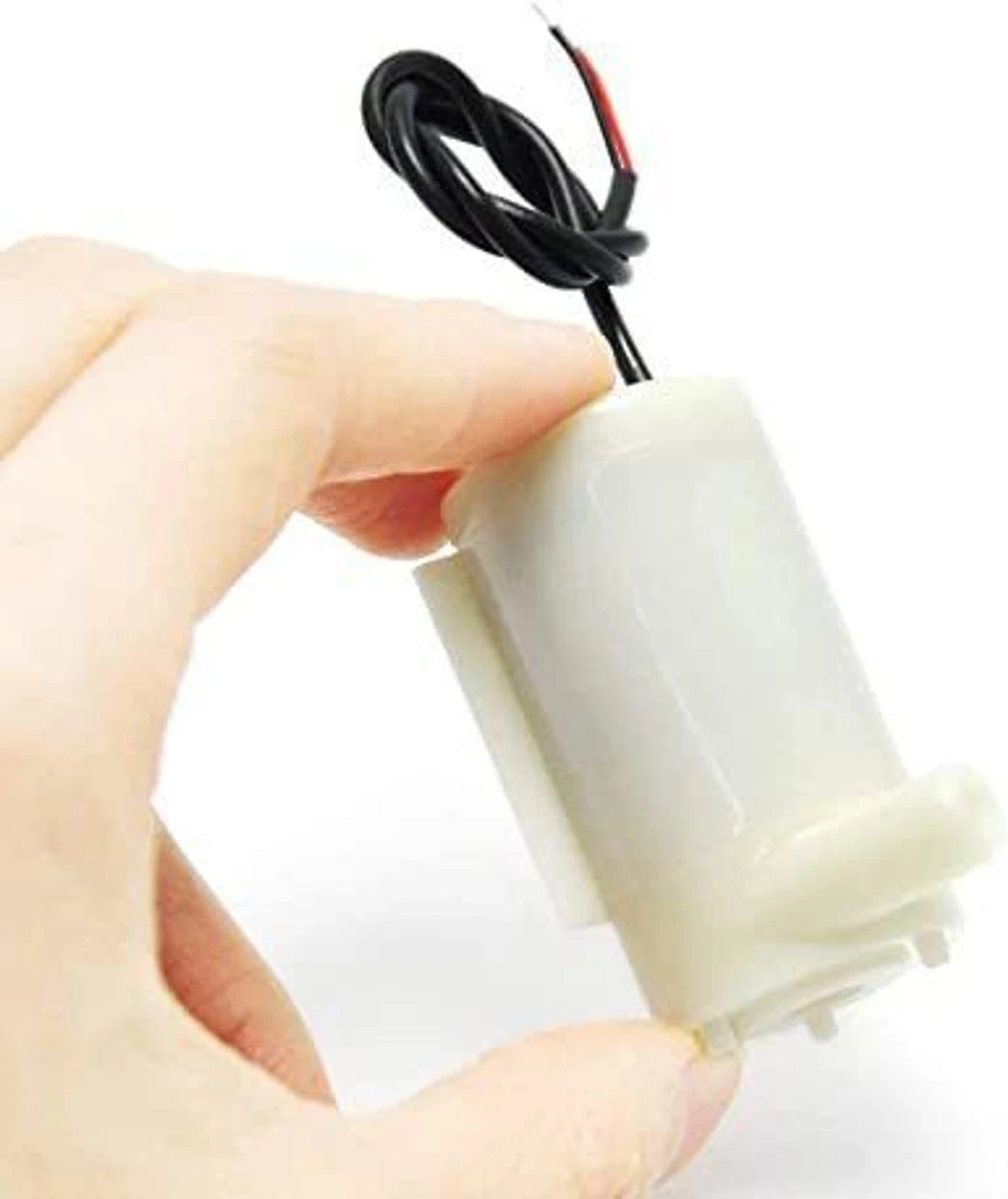 Science Project Dc Motor Kit / 9v Battery /Mini Water Pump for Students /Kids Educational