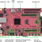 TUL PYNQ-Z2 1M1-M000127DEV FPGA Board
