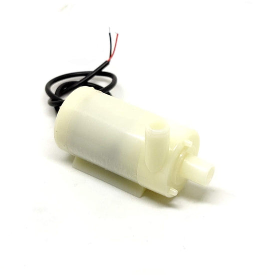 5V Submersible DC Water Pump