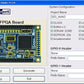 TERASIC TECHNOLOGIES P0082 Development Kit, Altera Cyclone IV FPGA , DE0-Nano, 2x GPIO Headers, 32MB SDRAM, Accelerometer