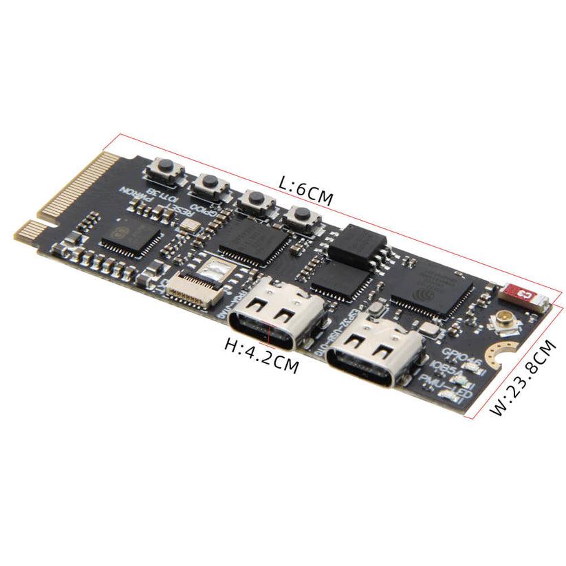 LILYGO T-FPGA Development board