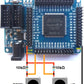 ALTERA FPGA Cyclone II EP2C5T144 System Development Board