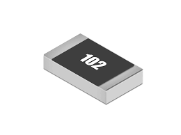 1k ohm Resistor (Package 0805) (Pack of 10)