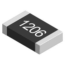 10k ohm Resistor (Package 1206) (Pack of 10)