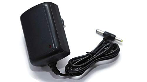 12V 1A Power Adapter