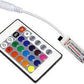 12V RGB LED Remote Controller