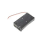 18650 Dual Battery Holder