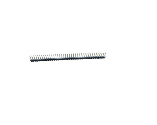 Male Header 1x40 Pin Single Row