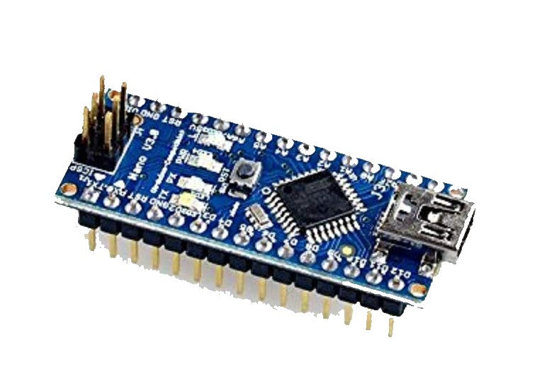 Soldered Arduino Nano at Joyce Parsons blog