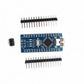 Arduino Nano Unsoldered