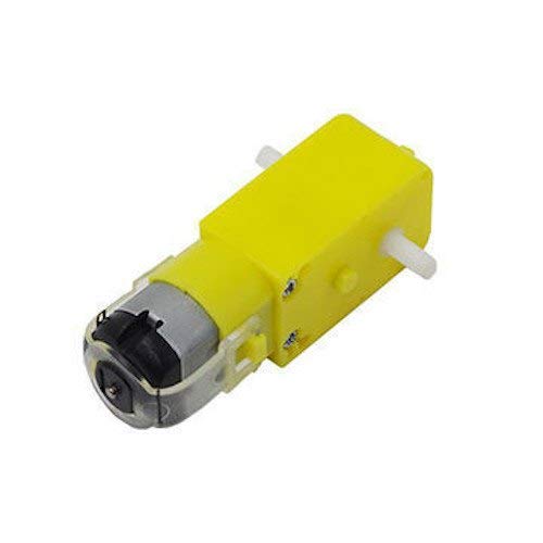 Boo Motor BO Motor 300 RPM – BE Components