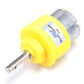 DC 100 RPM Geared Motor