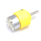DC 100 RPM Geared Motor