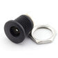 3 Pin Female DC Power Jack Socket Connector