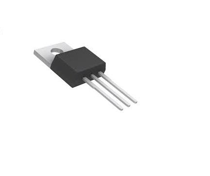 LM317 Adjustable Voltage Regulator