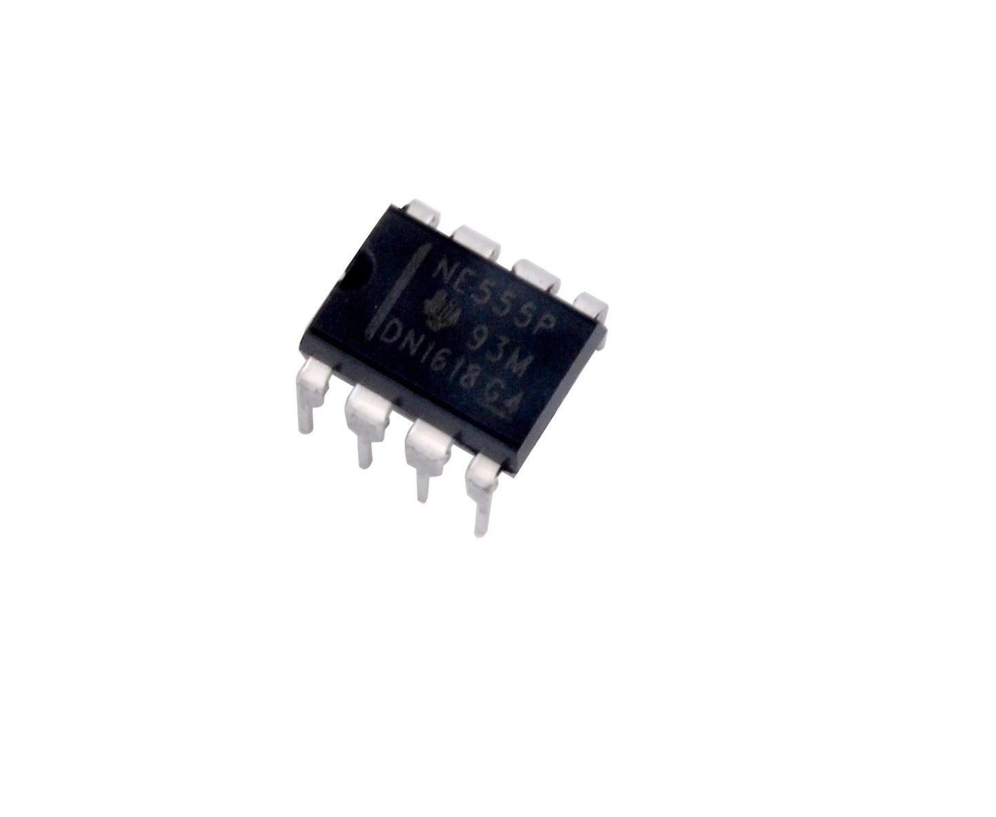 NE555 DIP-8 Timer IC