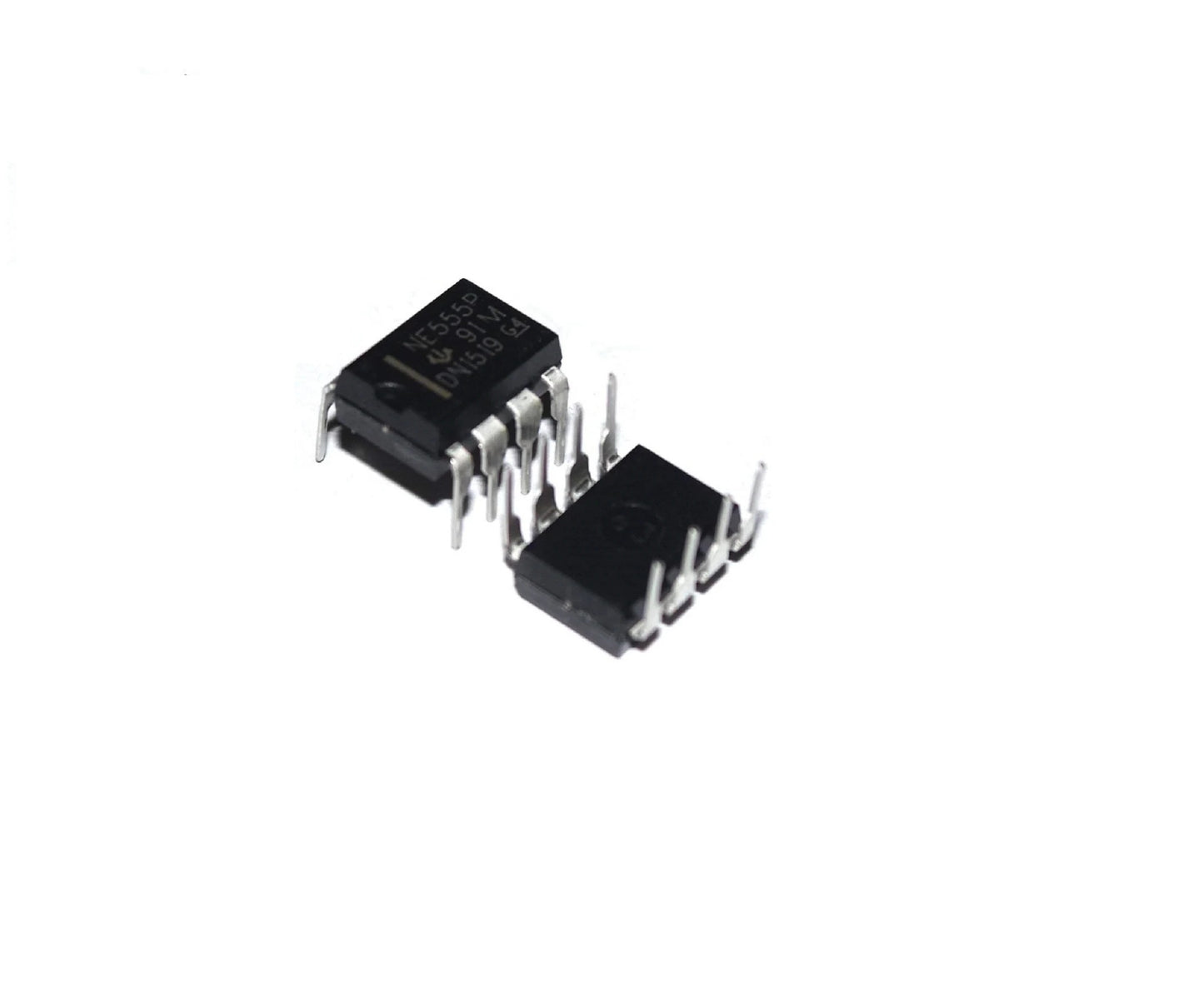 NE555 DIP-8 Timer IC