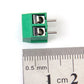 2 Pin Screw Type Terminal Block