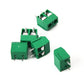2 Pin Screw Type Terminal Block
