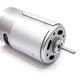 12V DC RS555 Motor