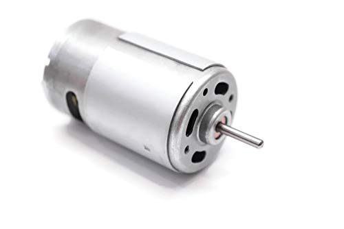 12V DC RS555 Motor