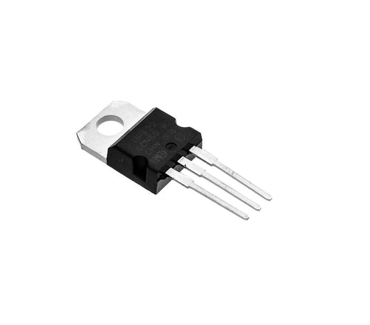 TIP122 Power Darlington NPN Transistor Package TO-220
