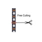 WS2812B Individual Addressable LED Strip (3M Roll)