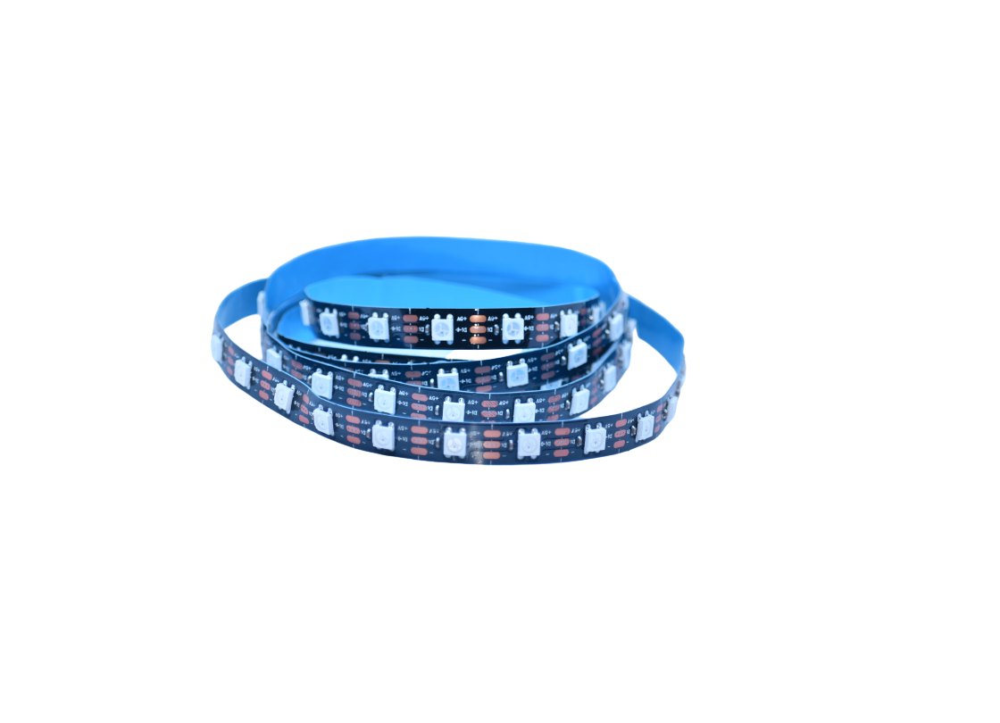 WS2812B Individual Addressable LED Strip (1M Roll)