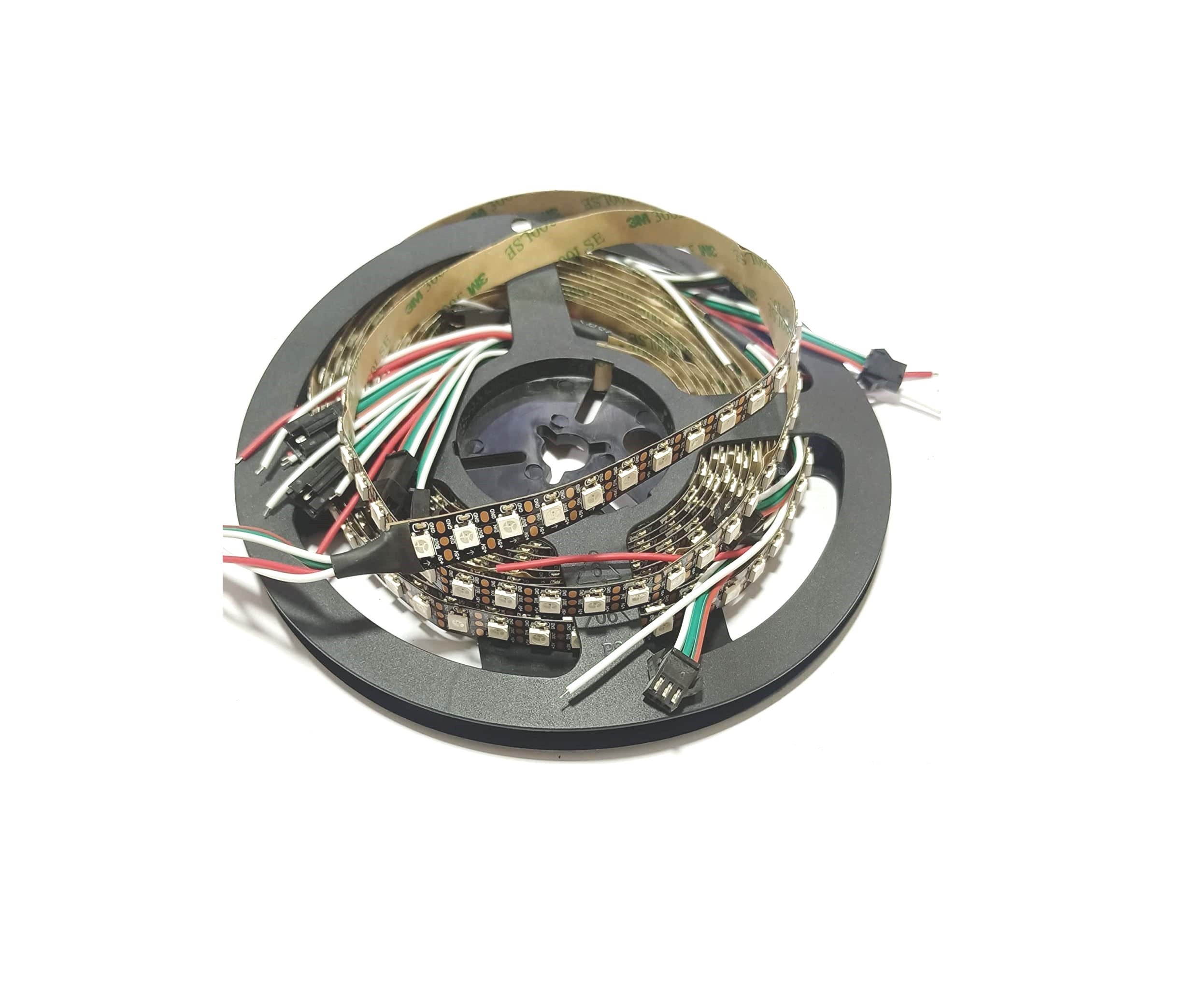 LED Strips – BE Components