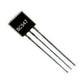 BC547 NPN TO 92 General Purpose Transistor (Pack of 10)